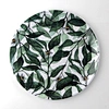 melamine summer dinnerware sets