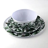 summer outdoor dinnerware