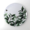 summer outdoor dinnerware